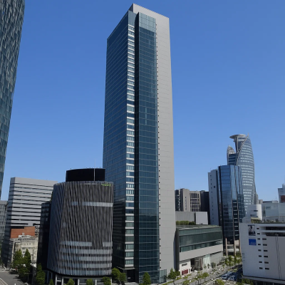 Midland Square