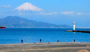 Miho Beach