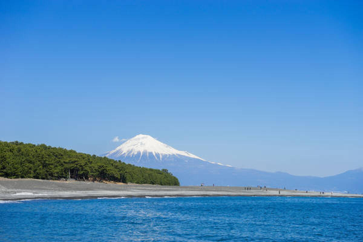 Miho Beach