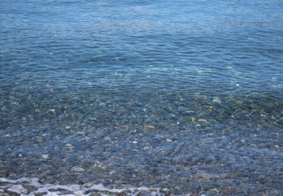 Miho Beach