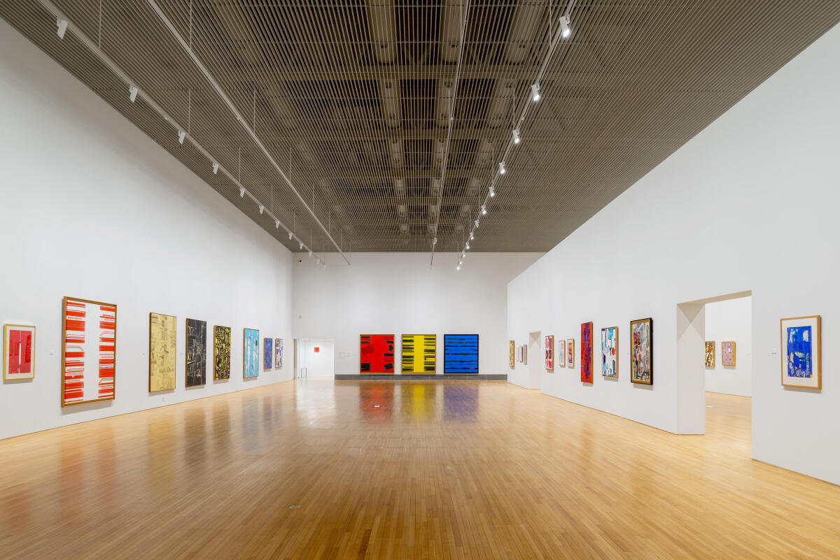 Mimoca Art Museum