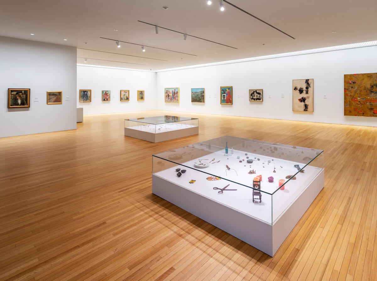Mimoca Art Museum