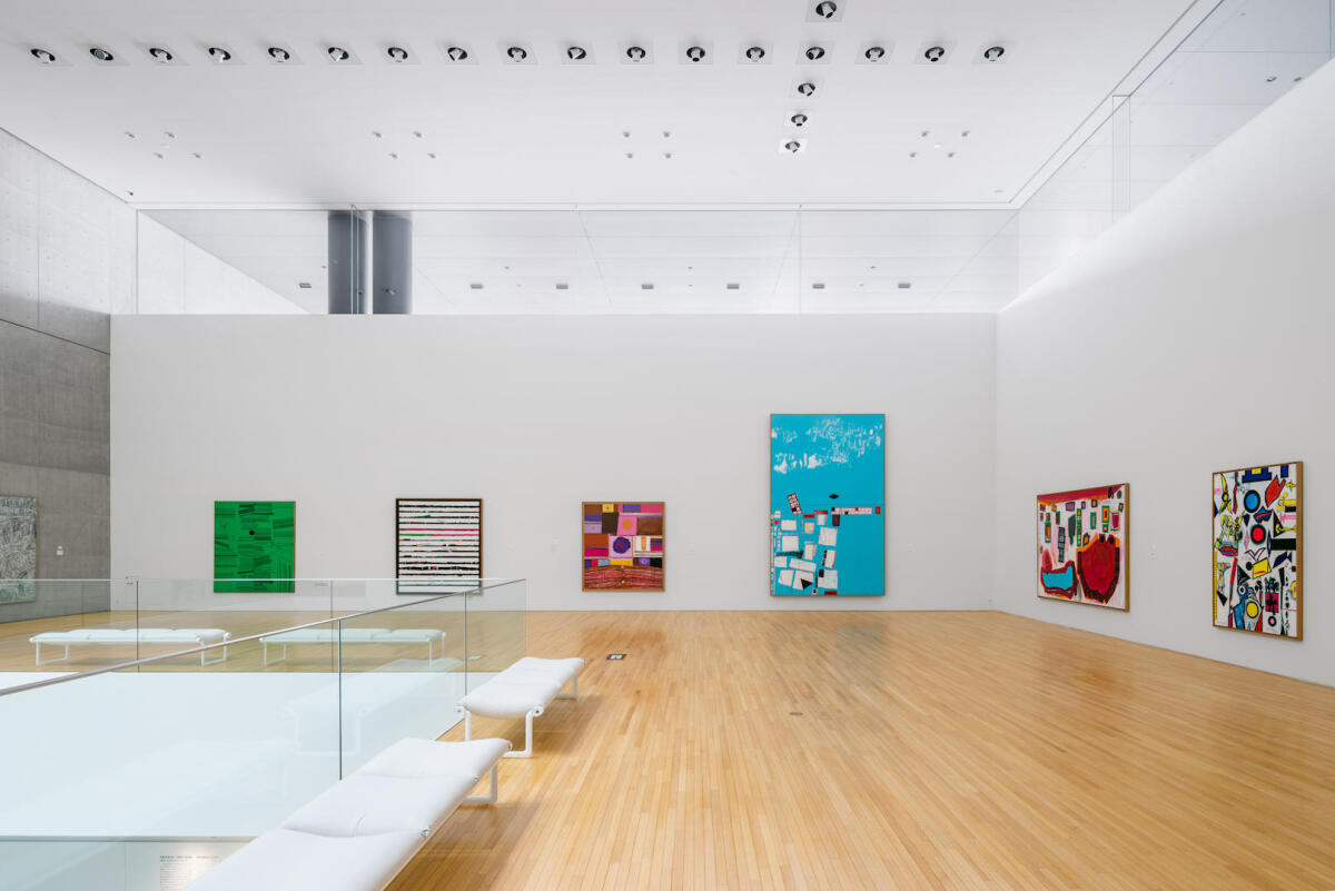 Mimoca Art Museum