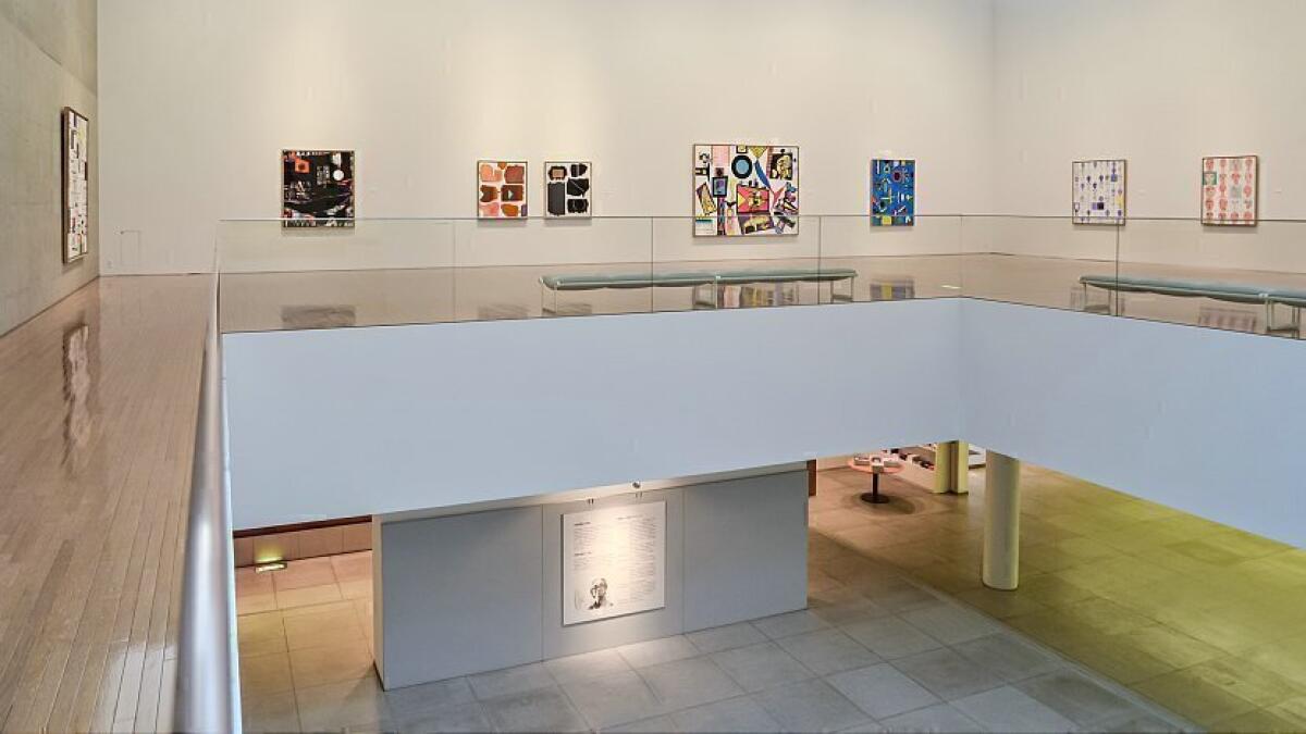 Mimoca Art Museum