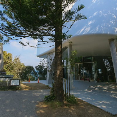 Minakata Kumagusu Museum