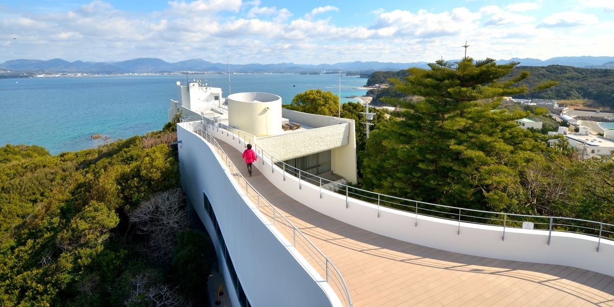 Minakata Kumagusu Museum