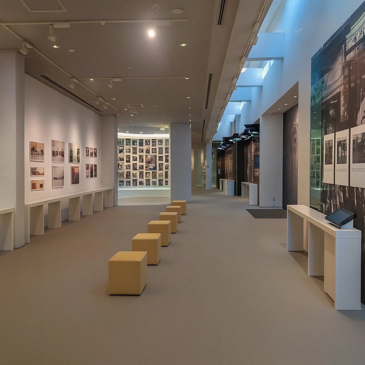 Minamata Disease Municipal Museum