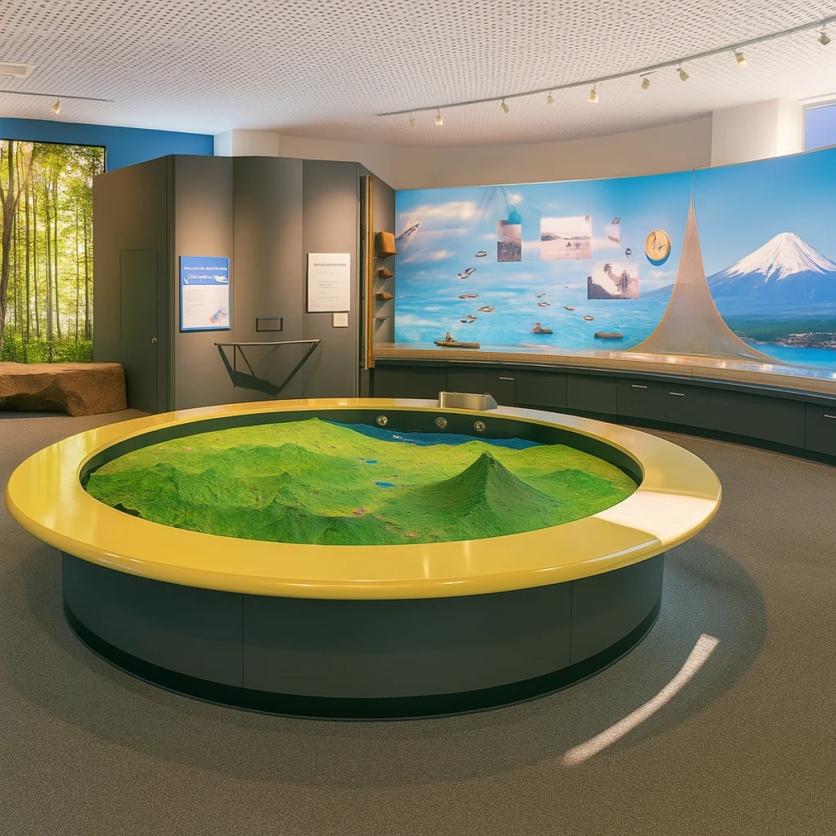 Minamata Disease Municipal Museum