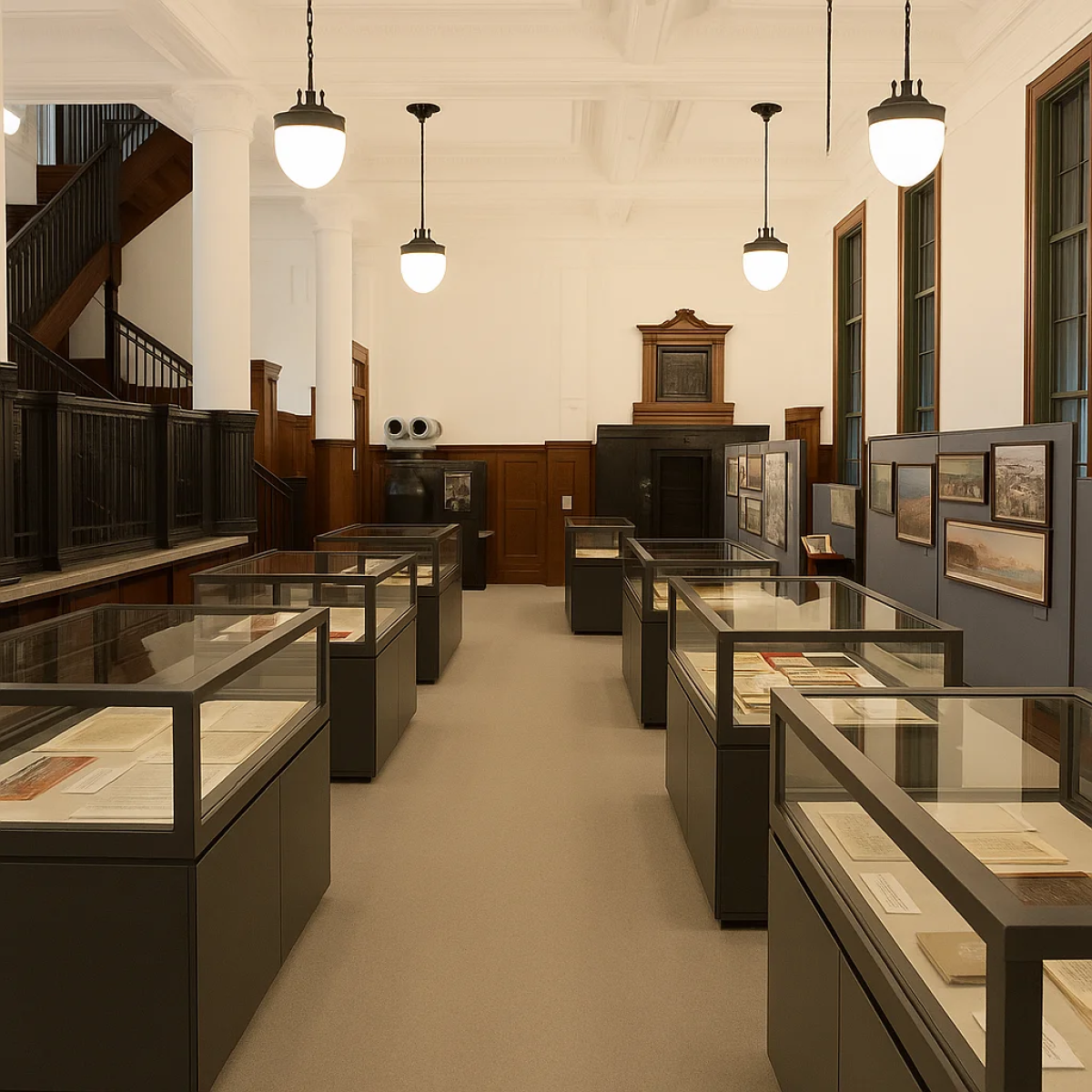 Minato Tsuruga Yama Museum