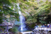Minoh Falls