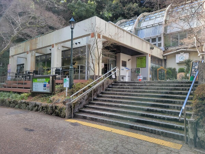 Minoh Park Insectarium