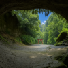 Misonokuchi Cave