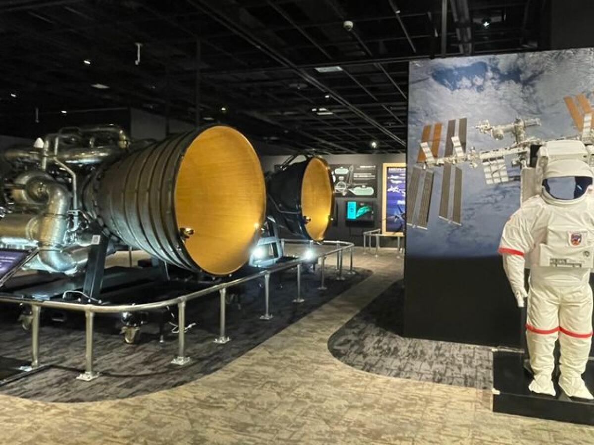 Mitsubishi Minatomirai Industrial Museum