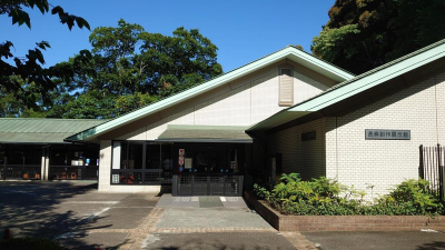 Mitsuhashi Setsuko Art Museum