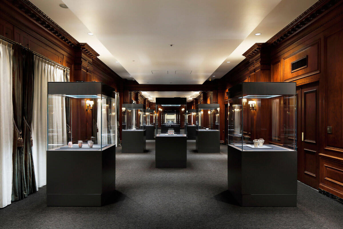 Mitsui Memorial Museum
