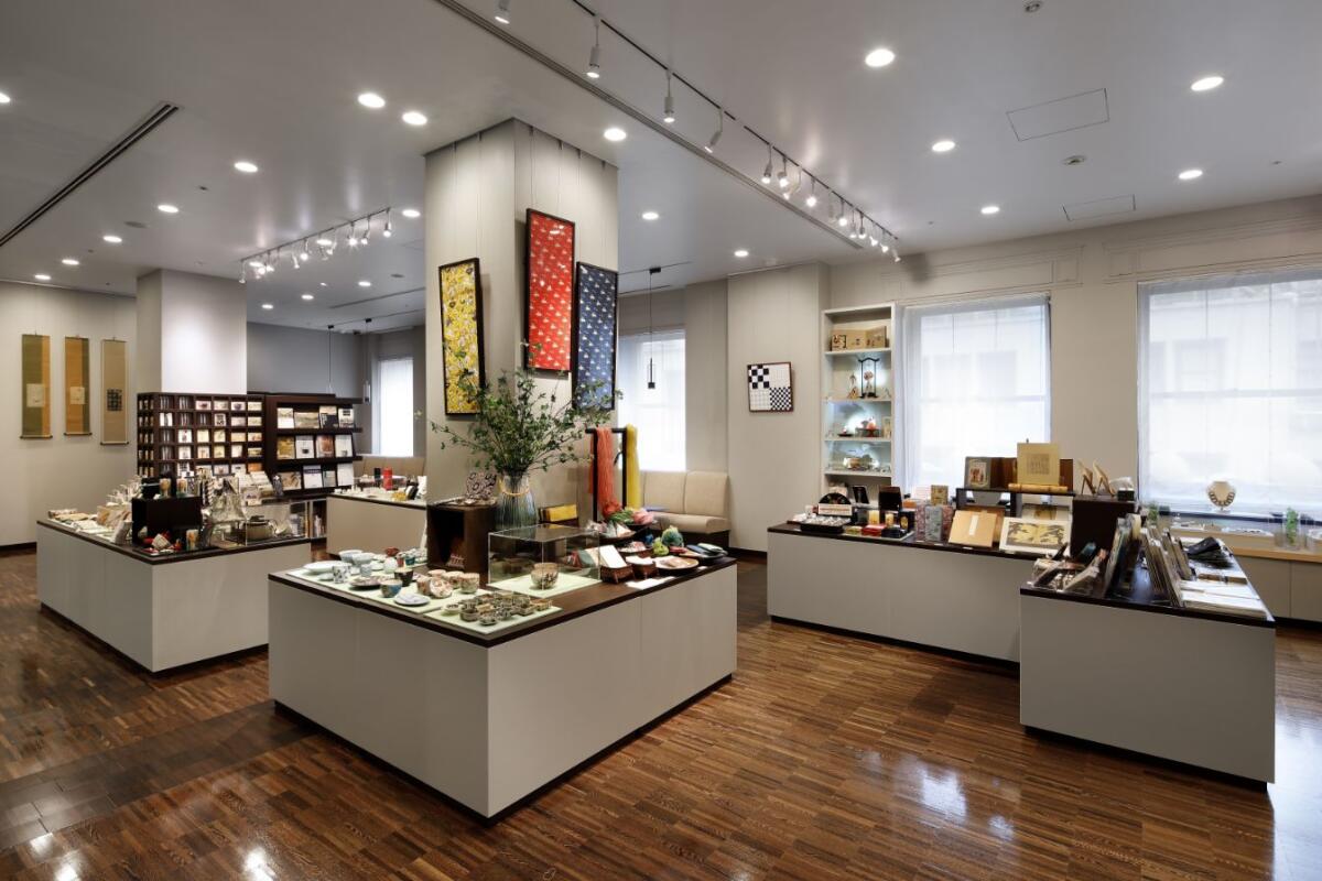 Mitsui Memorial Museum
