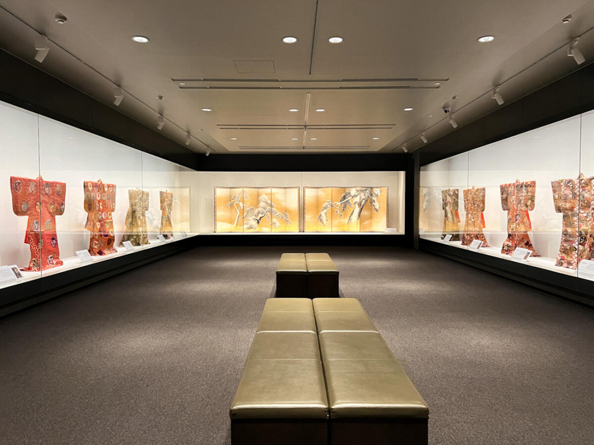 Mitsui Memorial Museum