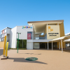 Mitsui Outlet Park Jazz Dream