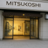 Mitsukoshi and Lachic