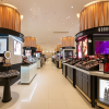 Mitsukoshi and Lachic