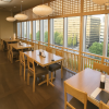 Mitsukoshi and Lachic