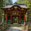 Mitsumine Shrine