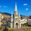 Miuramachi Catholic Church