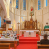 Miuramachi Catholic Church