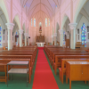 Miuramachi Catholic Church