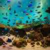 Miyajima Aquarium