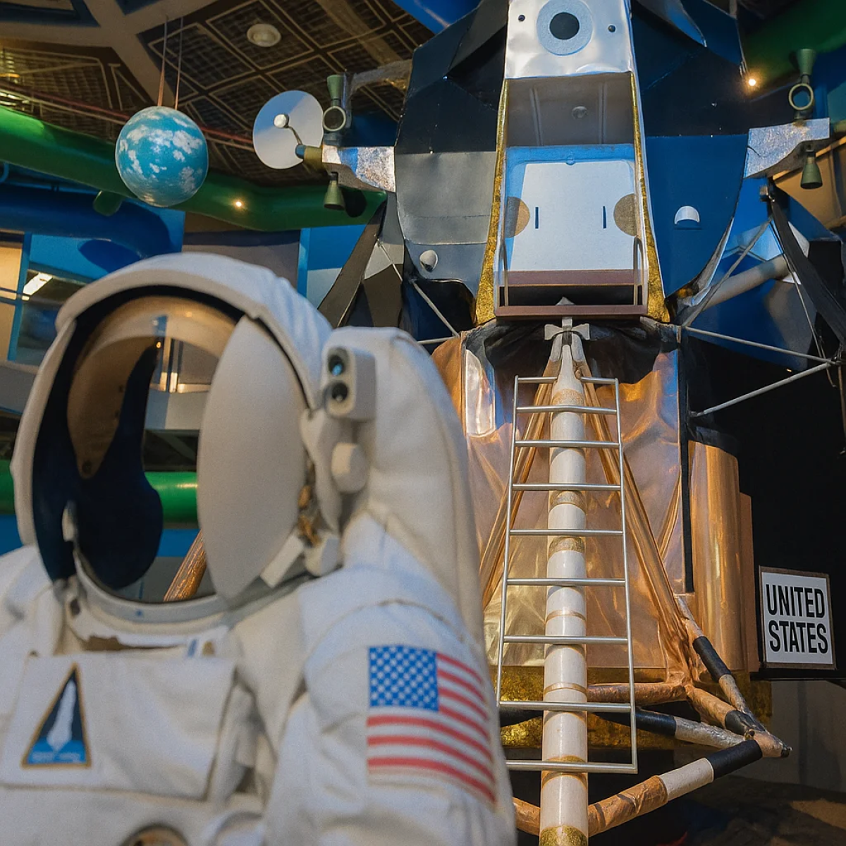Miyazaki Science Museum