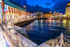 Moji Port