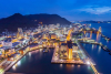 Moji Port