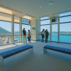 Mojiko Retro Observation Room