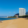 Momochihama Beach