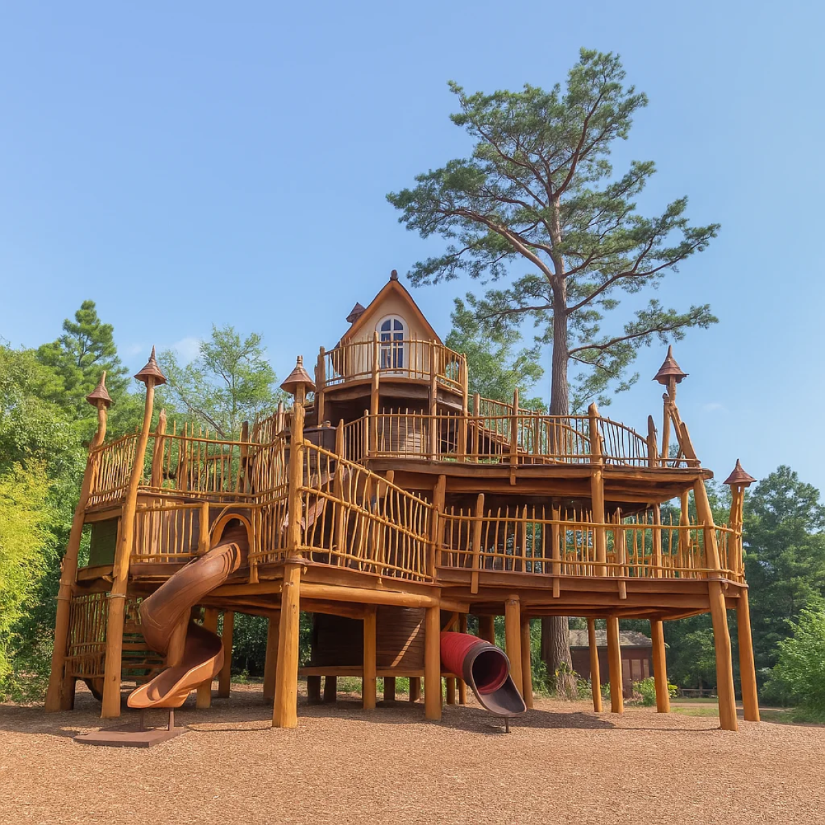 Moominvalley Park