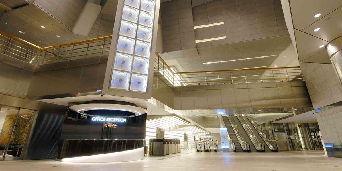 Mori Tower