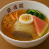Morioka Noodles