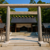 Motoise Kono Shrine
