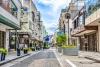 Motomachi shopping street