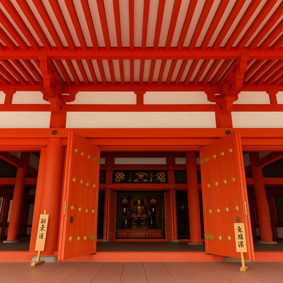 Motsuji Temple
