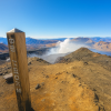 Mount Aso