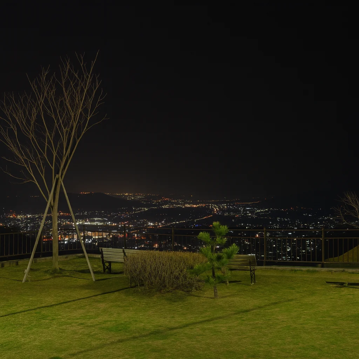 Mount Bizan