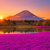 Mount Fuji