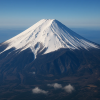 Mount Fuji