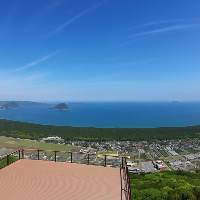 Mount Kagamiyama