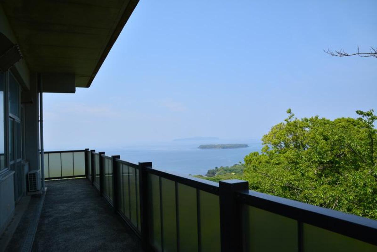 Mount Kasayama