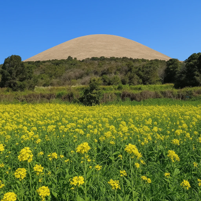 Mount Onidake