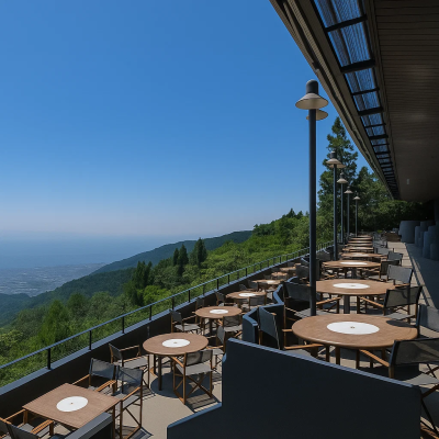 Mount Rokko