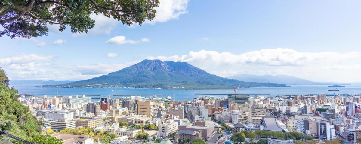 Sakurajima